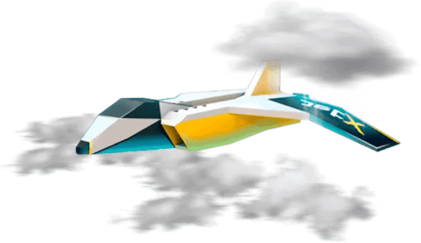 JetLuckExploration